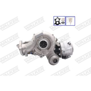 Kompresorius, įkrovimo sistema WALKER 59042G-PW