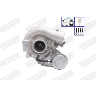 Kompresorius, įkrovimo sistema WALKER 59068M-PW