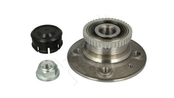 Rato guolio komplektas HART 903 301