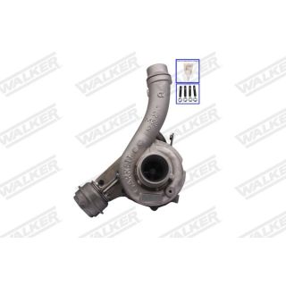 Kompresorius, įkrovimo sistema WALKER 59103G-EV