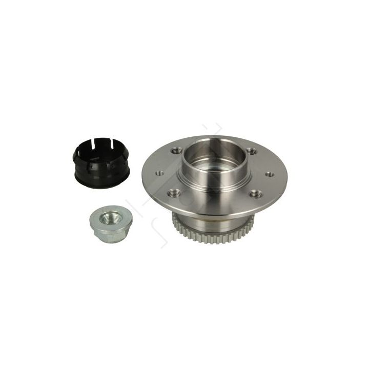 Rato guolio komplektas HART 903 301