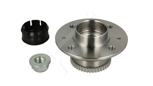 Rato guolio komplektas HART 903 301