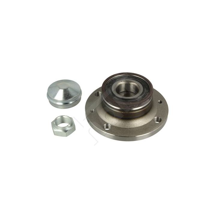 Rato guolio komplektas HART 903 302