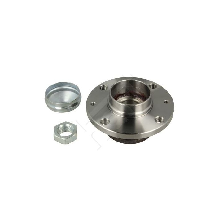 Rato guolio komplektas HART 903 302