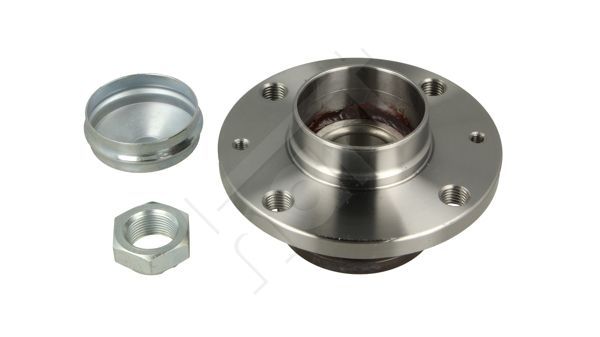 Rato guolio komplektas HART 903 302