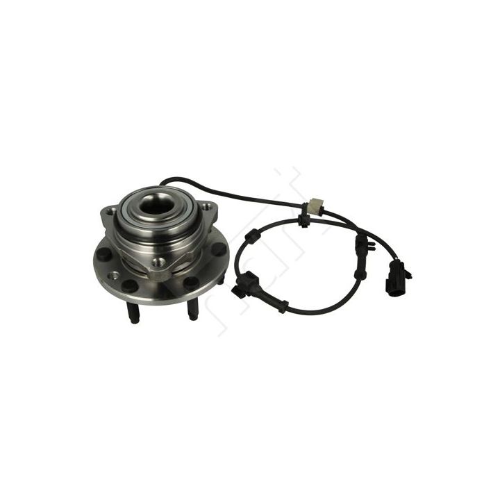 Rato guolio komplektas HART 903 304