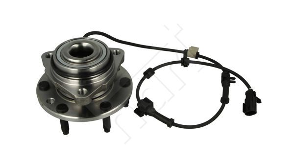 Rato guolio komplektas HART 903 304