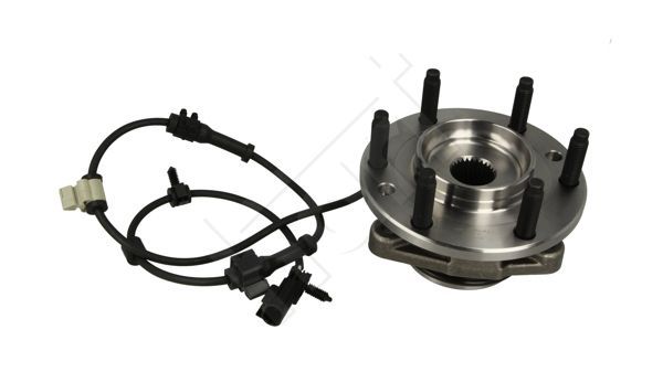 Rato guolio komplektas HART 903 304