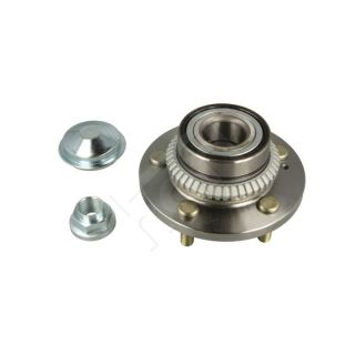 Rato guolio komplektas HART 903 334