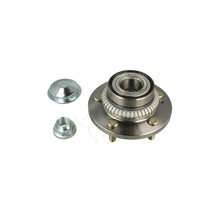 Rato guolio komplektas HART 903 334