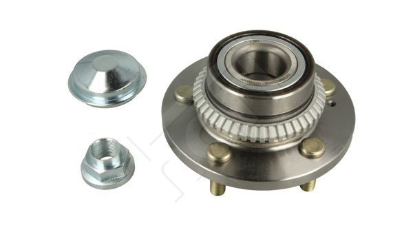 Rato guolio komplektas HART 903 334