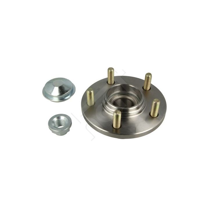 Rato guolio komplektas HART 903 334