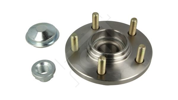 Rato guolio komplektas HART 903 334