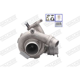 Kompresorius, įkrovimo sistema WALKER 59142G-PV