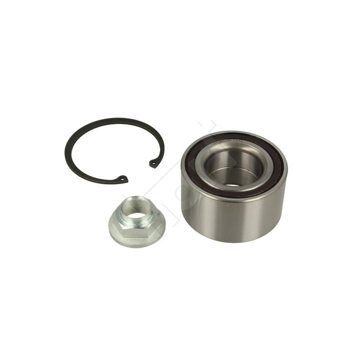 Rato guolio komplektas HART 903 337