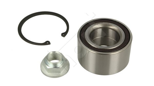 Rato guolio komplektas HART 903 337