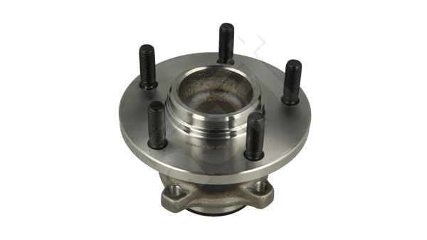 Rato guolio komplektas HART 903 339