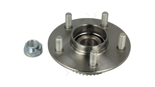 Rato guolio komplektas HART 903 352