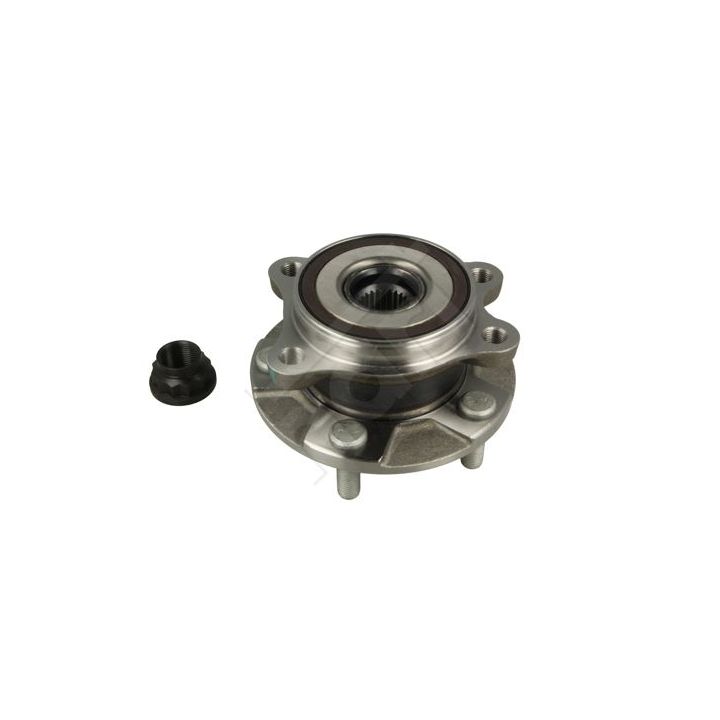 Rato guolio komplektas HART 903 359