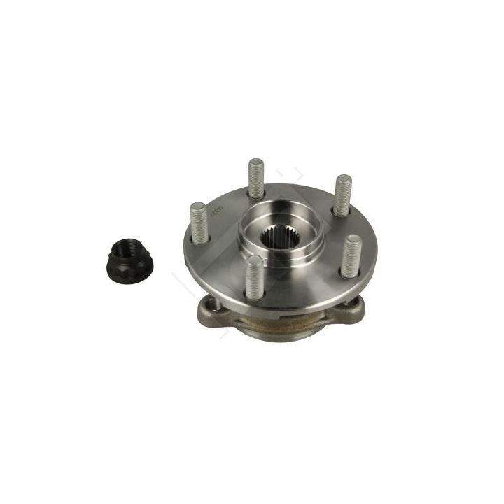 Rato guolio komplektas HART 903 359