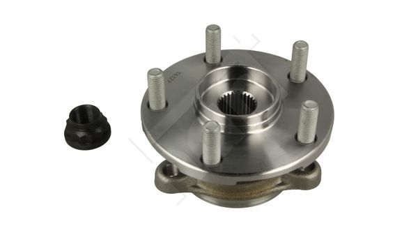 Rato guolio komplektas HART 903 359