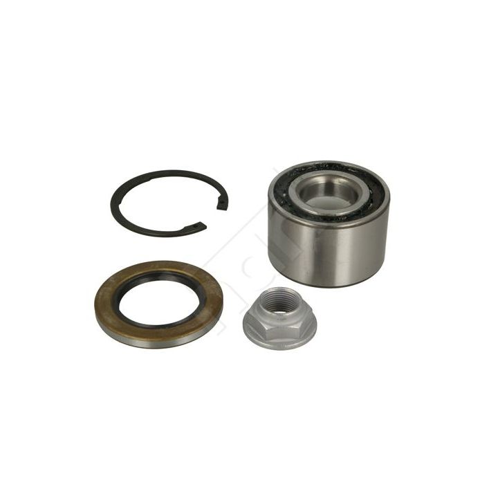 Rato guolio komplektas HART 903 364