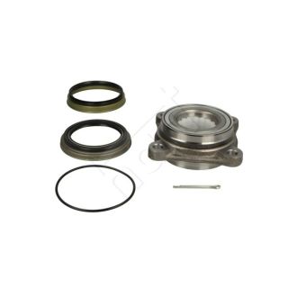 Rato guolio komplektas HART 903 365