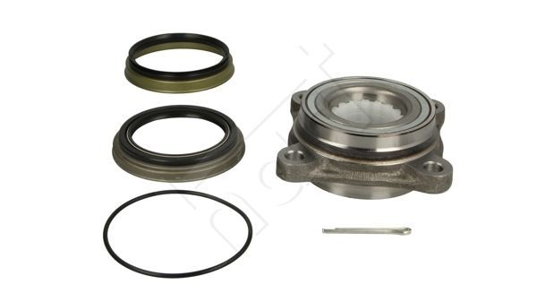 Rato guolio komplektas HART 903 365