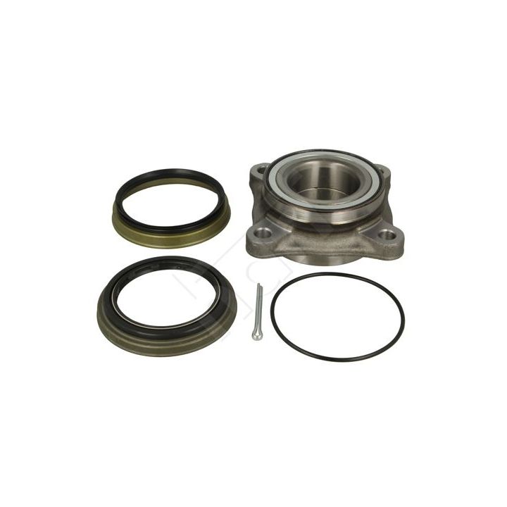 Rato guolio komplektas HART 903 366