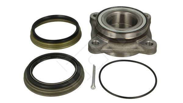 Rato guolio komplektas HART 903 366