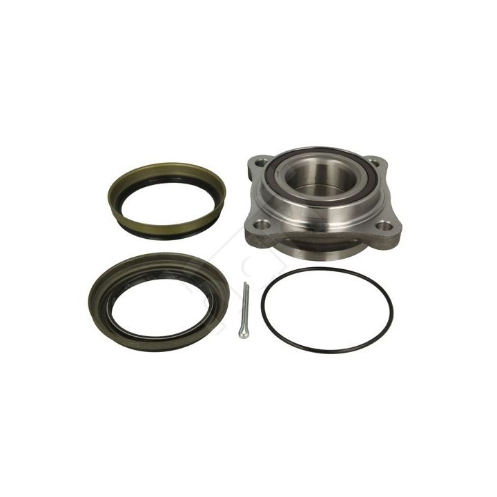 Rato guolio komplektas HART 903 366