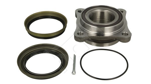 Rato guolio komplektas HART 903 366