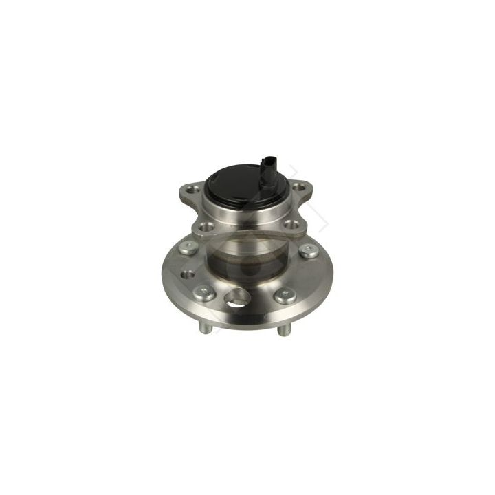 Rato guolio komplektas HART 903 369