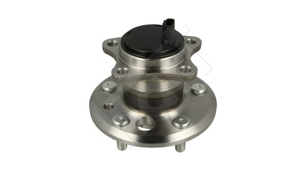 Rato guolio komplektas HART 903 369