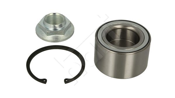 Rato guolio komplektas HART 903 494