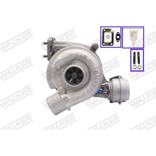 Kompresorius, įkrovimo sistema WALKER 59199G-PV