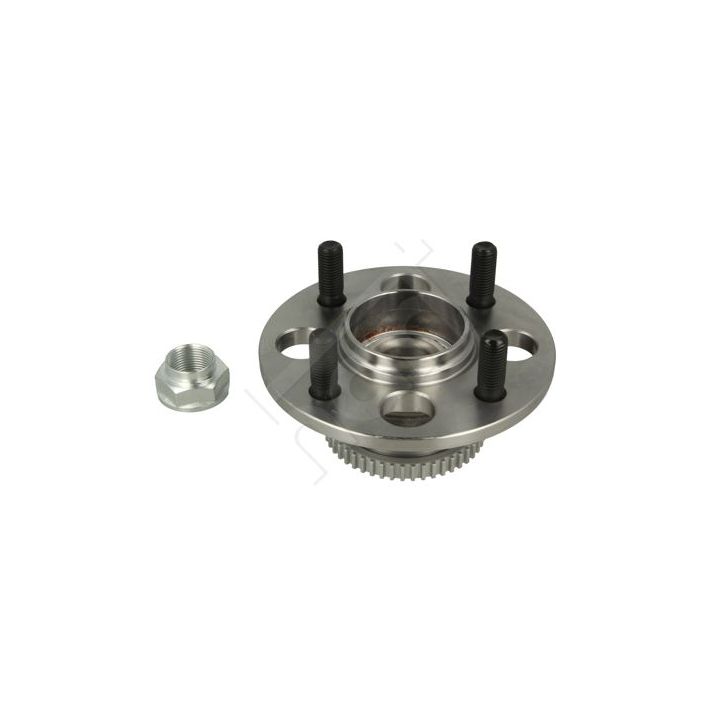 Rato guolio komplektas HART 903 500