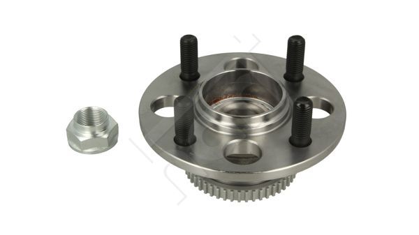 Rato guolio komplektas HART 903 500