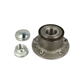 Rato guolio komplektas HART 903 510