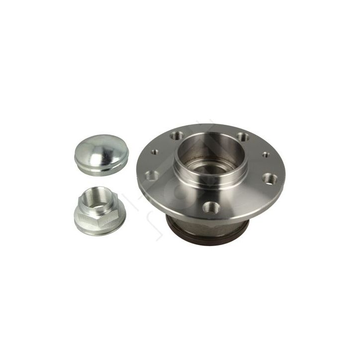 Rato guolio komplektas HART 903 510