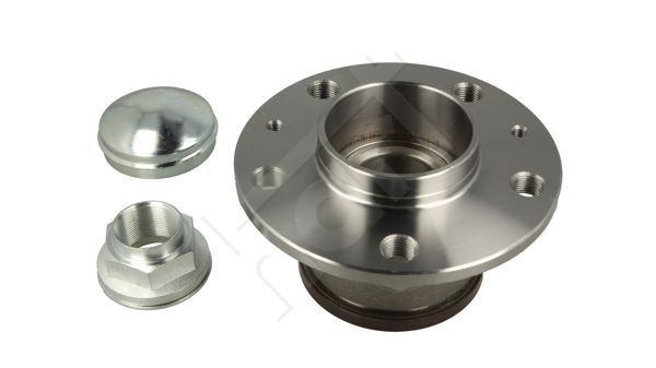 Rato guolio komplektas HART 903 510