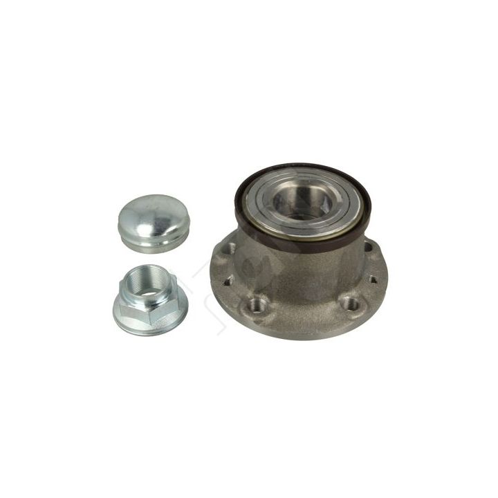 Rato guolio komplektas HART 903 511