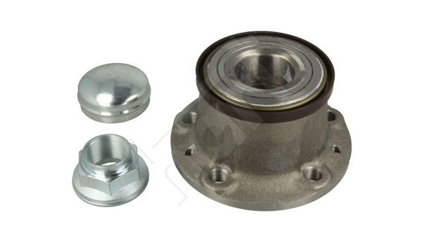 Rato guolio komplektas HART 903 511