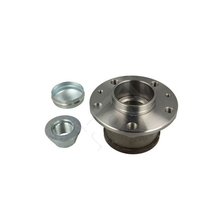 Rato guolio komplektas HART 903 511