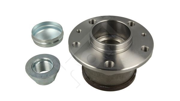 Rato guolio komplektas HART 903 511