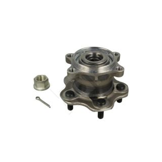 Rato guolio komplektas HART 903 518