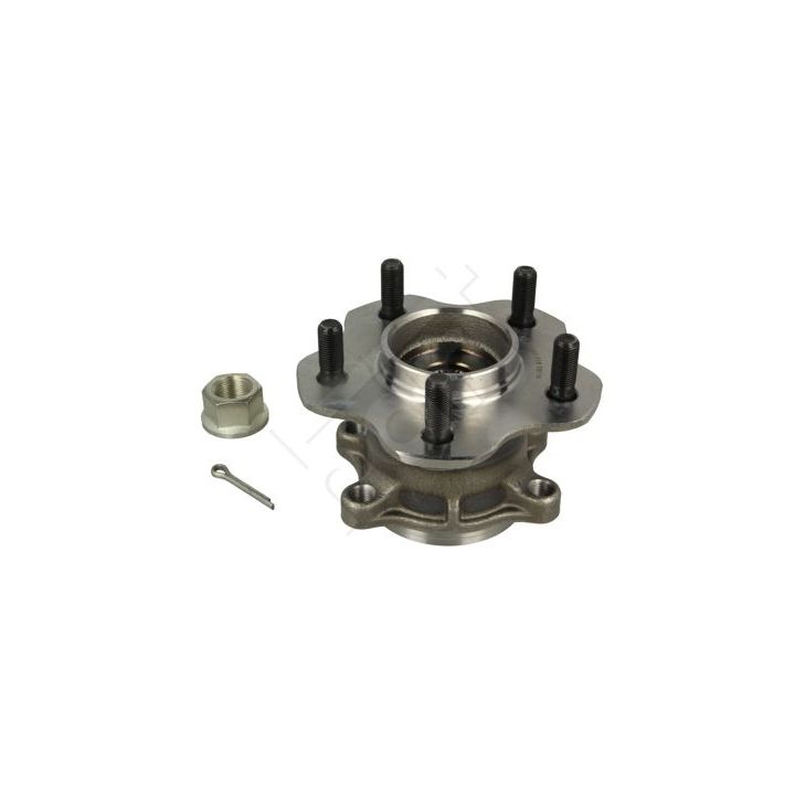 Rato guolio komplektas HART 903 518