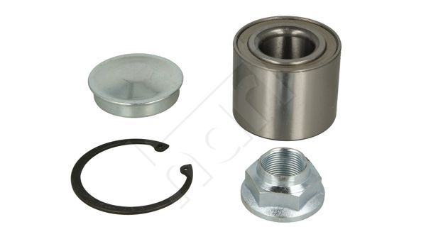 Rato guolio komplektas HART 903 566