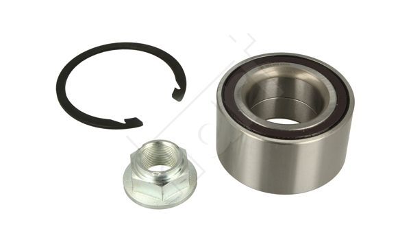 Rato guolio komplektas HART 903 619