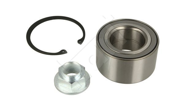 Rato guolio komplektas HART 903 628